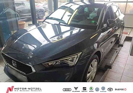 Seat Leon ST 2.0TDI DSG STYLE LED+NAV+APP+GRA+SHZ+RFK