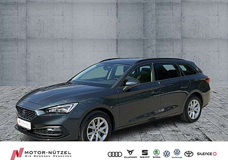 Seat Leon ST 2.0TDI DSG STYLE LED+NAV+APP+GRA+SHZ+RFK
