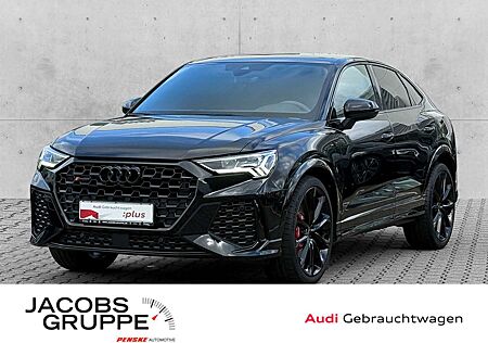Audi RS Q3 Sportback Optik-Black/Pano/Kamera/RS-Paket