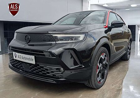 Opel Mokka GS Line"BT"AHK abn."360° Kamera"Scheckheftgep."