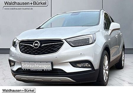 Opel Mokka X 1.4 Innovation*NS*RFK*LED*NAVI*GRA*SHZG* Klima