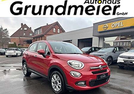 Fiat 500X Attracvtive /Allwetter/Sitzheizung/PDC