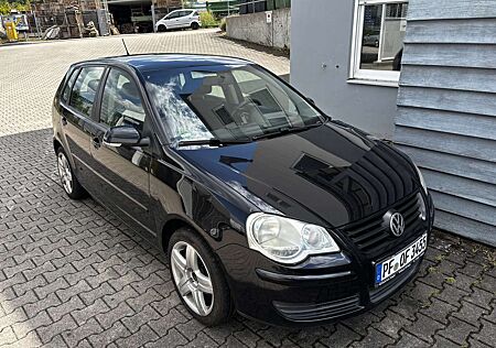 VW Polo Volkswagen 1.2 Trendline