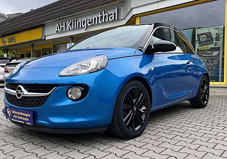 Opel Adam SLAM 1.2 70PS SHZ/LHZ/IntelliLink