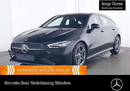 Mercedes-Benz CLA 200 AMG+LED+KAMERA+KEYLESS+7G