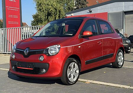 Renault Twingo Luxe / Faltdach / TÜV Neu / Klima / 90 PS