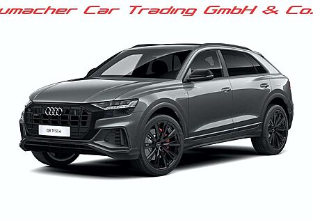 Audi Q8 60 TFSI e quat.S-Line,ACC,NachtVis,HUD,B&O,23