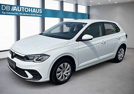 VW Polo Volkswagen Life 1.0 TSI