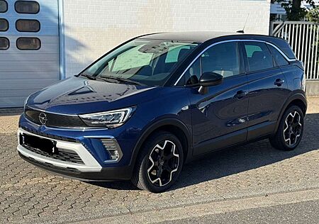 Opel Crossland X /Apple CarPl/Klima/360°/PDC/Auotom/