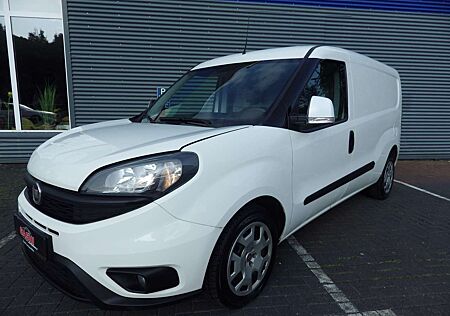 Fiat Doblo Cargo DPF S