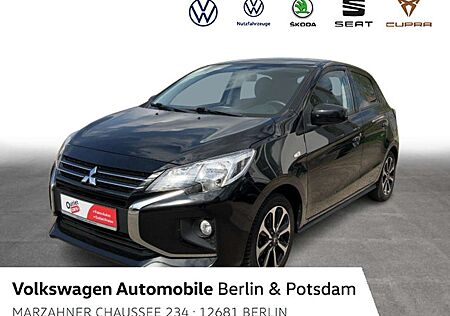 Mitsubishi Space Star 1.2 Spirit Allwetter Carplay GRA SHZ