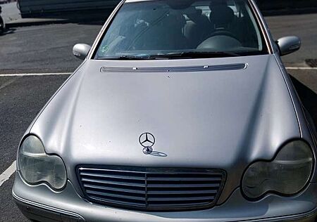 Mercedes-Benz C 240 Classic