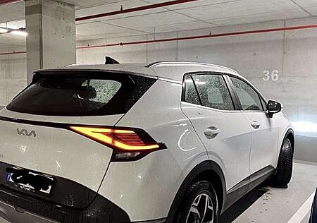Kia Sportage 1.6 T-GDI AWD Eco-Dyn.+ (48V M-H) DCT GT-Line
