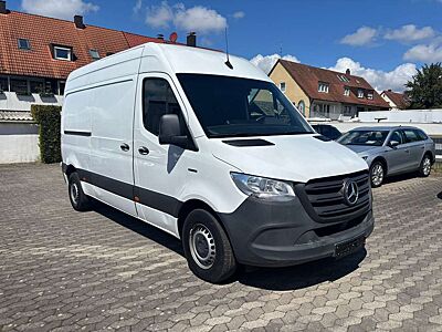 Mercedes-Benz Sprinter eSprinter 312 FWD L2 (910.633)