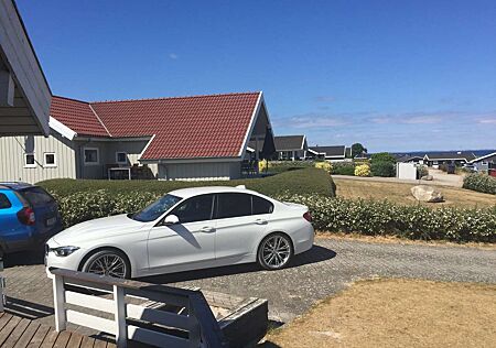 BMW 318i 318 Advantage