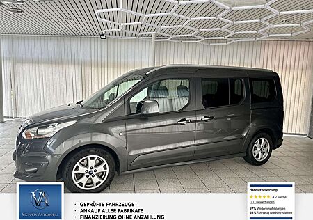 Ford Grand Tourneo Connect Panorama, Rückfahrkamera, Sitze,Titanium