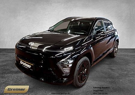 Hyundai Kona Elektro Trend KAMERA|NAVI|SHZ|PDC|LRHZ