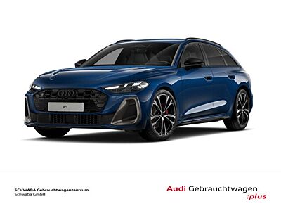 Audi A5 TFSI quattro 2x S line *AHK*StdHZ*20''*