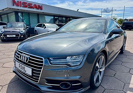 Audi A7 Sportback 3.0 TDI 3x S line quattro BOSE 360*