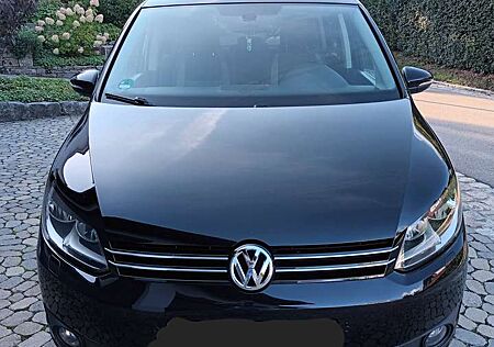 VW Touran Volkswagen 1.4 TSI Life