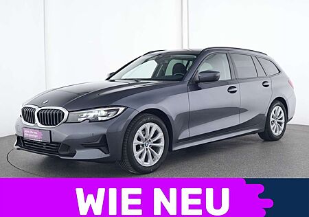 BMW 320 d Advantage Navigation|HeadUp|Pano|LED|PDC