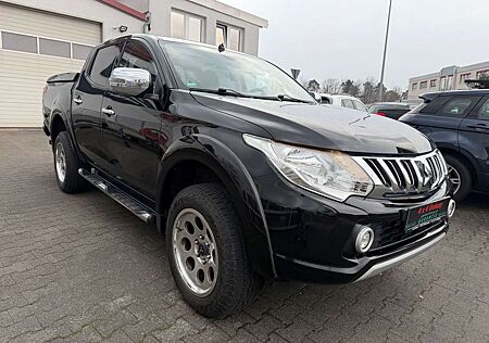 Mitsubishi L200 Plus Doppelkabine 4WD 1.Hd. 86TKM