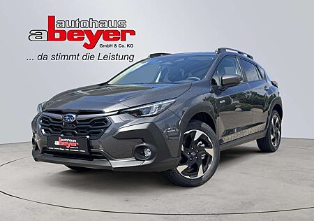 Subaru Crosstrek 2.0ie Active Lineartronic 4WD Mod. 2025