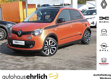 Renault Twingo GT 0.9 TCe 110 KLIMA +PDC h.+TEMPOMAT+SCHIEBEDACH