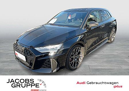 Audi RS3 Spb Schalensitze/280km/h/Carbon/RS-AGA/HuD/Sonos