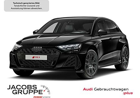 Audi RS3 Spb Schalensitze/280km/h/Carbon/RS-AGA/HuD/Sonos