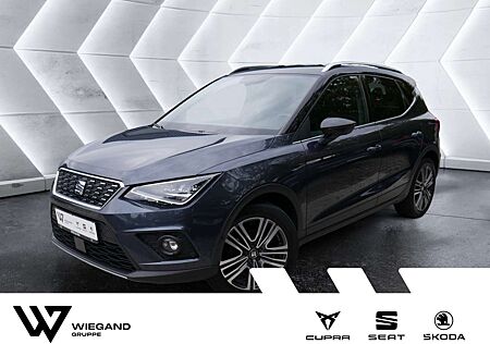 Seat Arona 1.0 TSI Xcellence KAMERA NAVI ACC LED