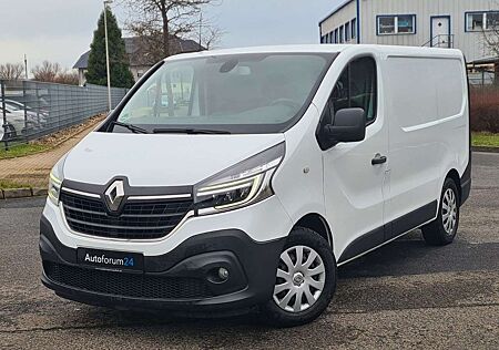 Renault Trafic Kasten L1H1 3,0t Komfort*RFK*LED*