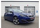 Peugeot 308 GT 205 THP (aus 1. Hand)