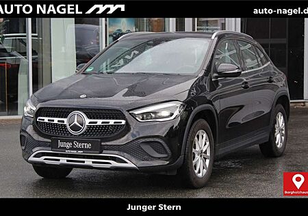 Mercedes-Benz GLA 250 e Style +AHK+LED+KAMERA+NAVI+AMBIENTEB.+