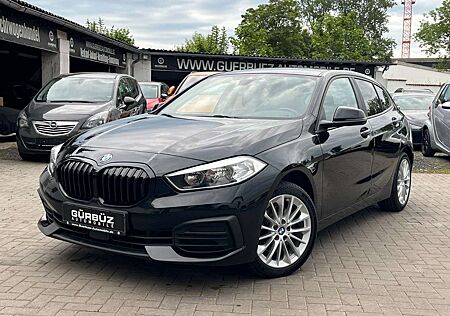 BMW 118 d Li. Live Cockpit*Navi*17"Busin.Paket