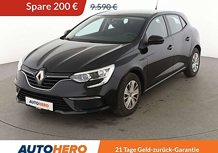 Renault Megane 1.2 TCe Energy Life*TEMPO*PDC*KLIMA*GARANTIE*