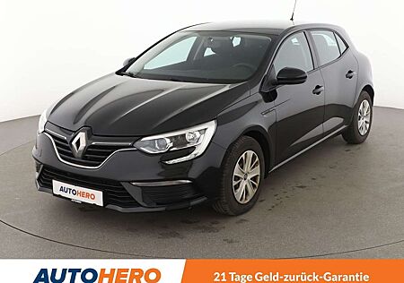Renault Megane 1.2 TCe Energy Life*TEMPO*PDC*KLIMA*GARANTIE*