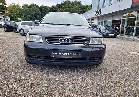 Audi A3 1.8 Auto Ambition