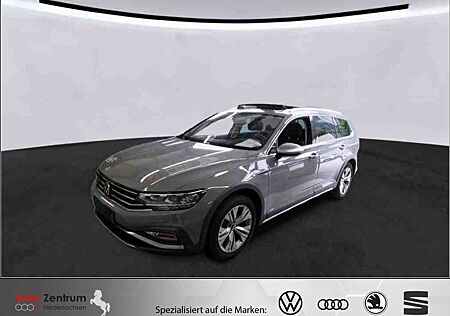 VW Passat Variant gebraucht kaufen VW Passat Variant Volkswagen 2.0 TDI SCR DSG 4Motion Alltrack