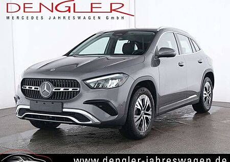 Mercedes-Benz GLA 250 e FAHRASSISTENZ*AHK PROGRESSIVE Line Adv