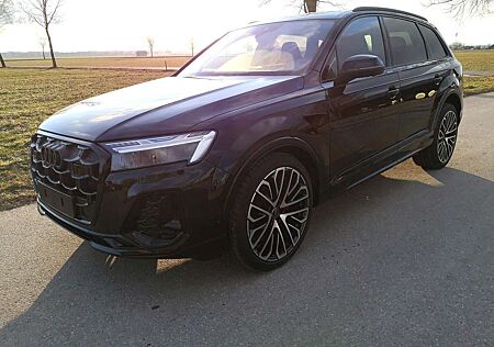 Audi Q7 50 TDI quattro S line Facelift 50TDI ABT S-Line...