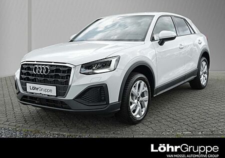 Audi Q2 30 TFSI / LED / ACC / RFK / Interface