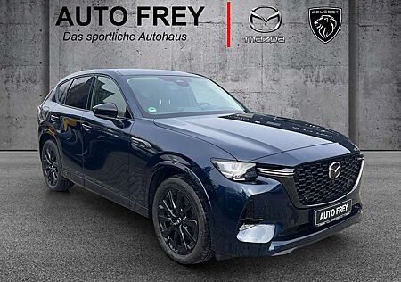 Mazda CX-60 2.5L e-Skyactiv PHEV HOMURA CON-P DRI-P COM-P