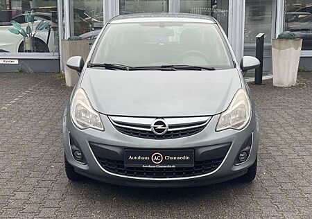 Opel Corsa D Active