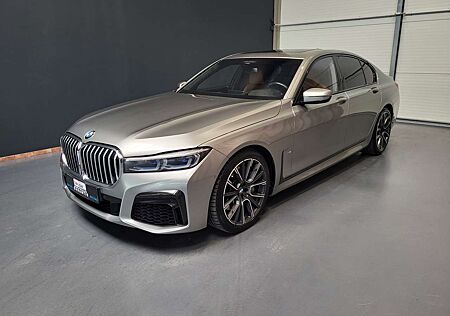 BMW 750 d xDrive M Sport *TOP Ausstattung*