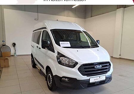Ford Transit Custom 320 L1H2 VA Basis 9-SITZER