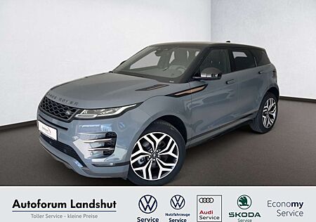 Land Rover Range Rover Evoque P250 R-Dynamic HSE AWD  PANO