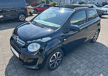 Citroën C1 Citroen 5-Türer Airscape Shine PureTech 82