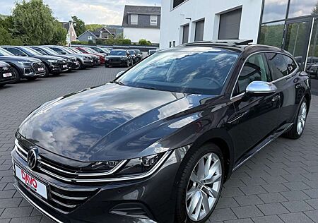 VW Arteon Volkswagen Shooting Brake 2.0 TDI Elegance DSG/Pano