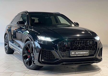 Audi RS Q8 |4.0 TFSI quattro|Carbon|ASR|Head-up|Keramik